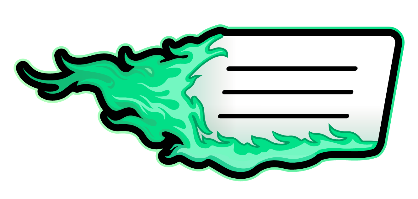 SongSlipDB Logo